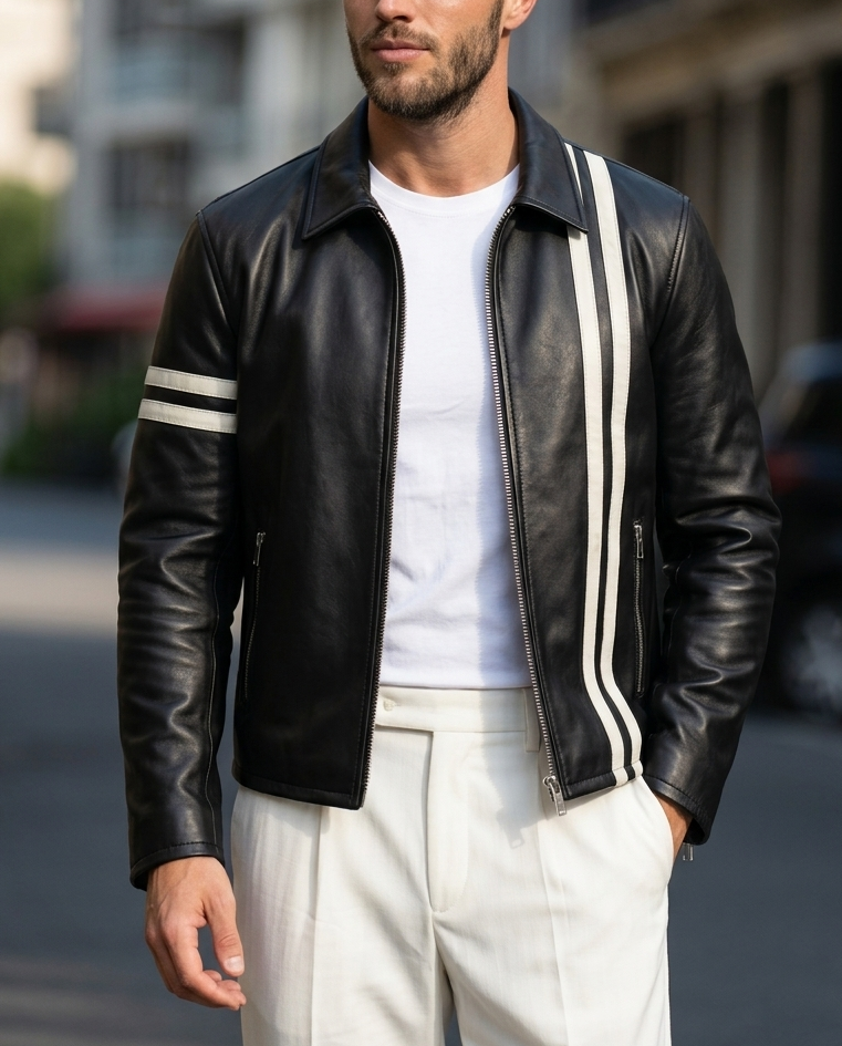 Blackforge Jacket