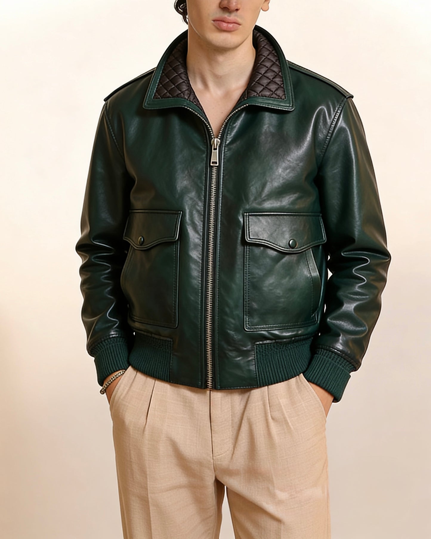 Truehide Jacket