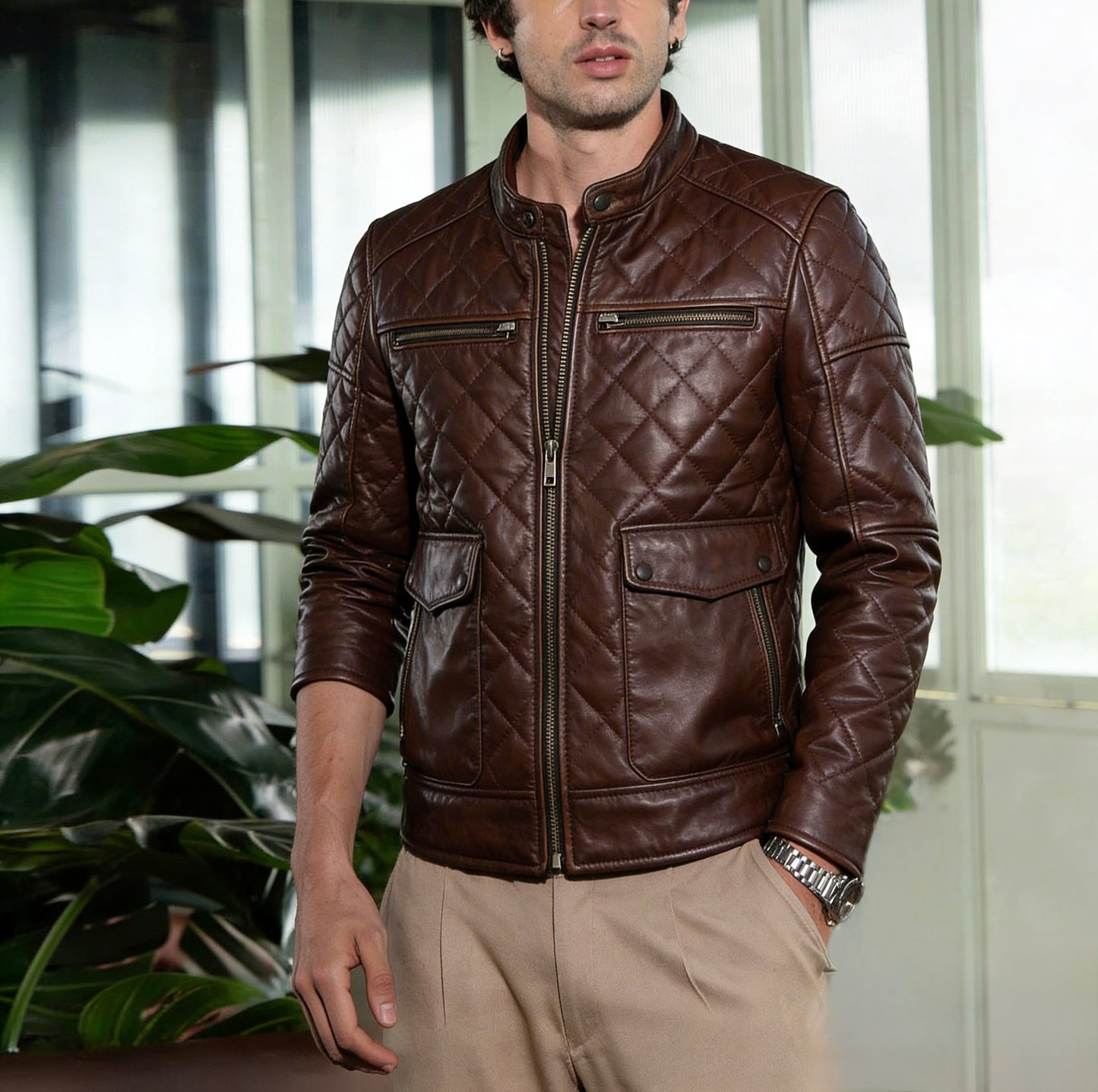 Torrex Jacket
