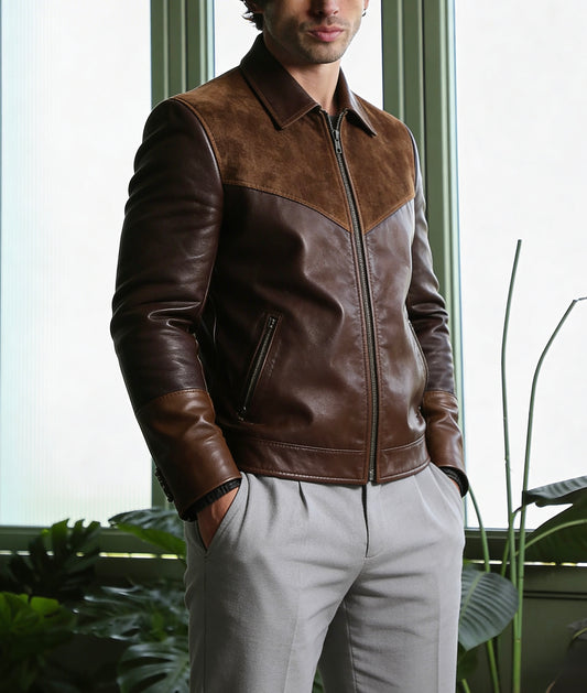Aviron Jacket