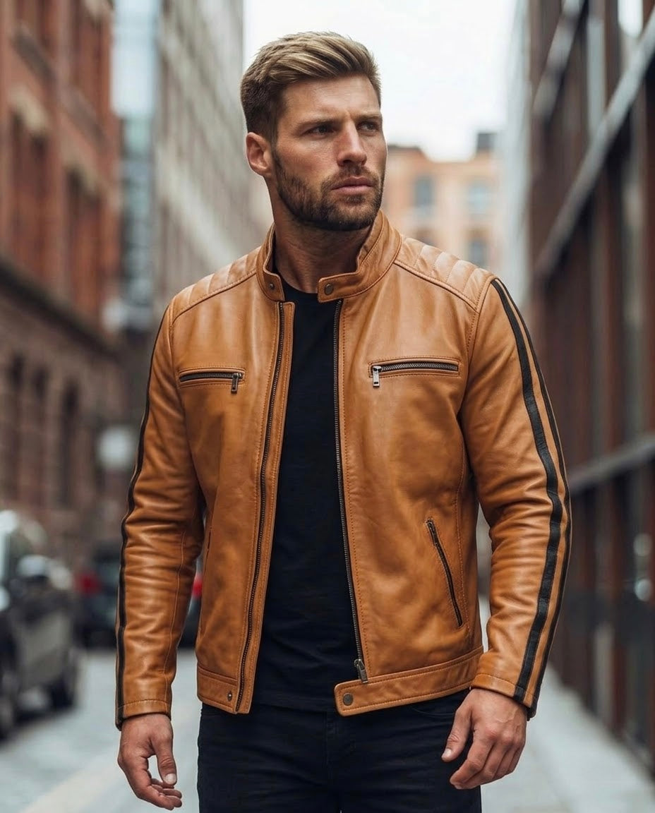 Jetstream Jacket
