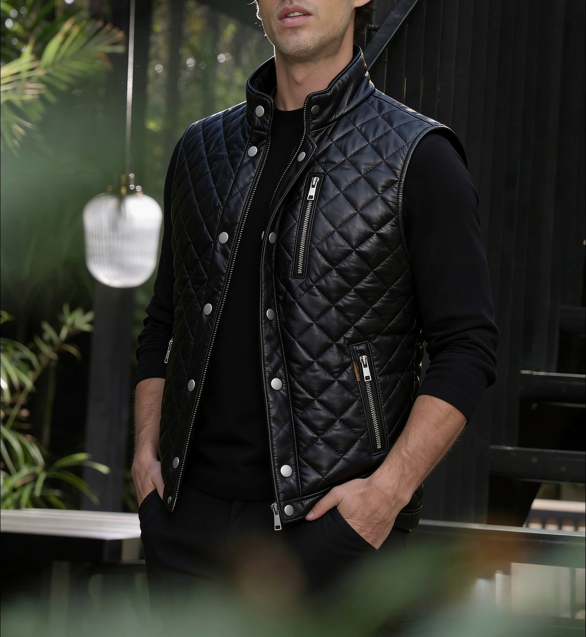 Arzon Vest