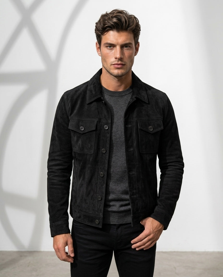 Vortex Jacket