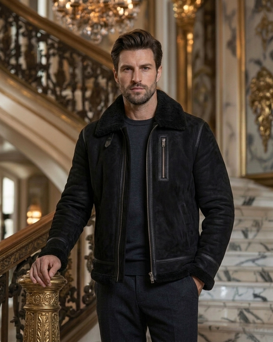 Defender Jacket