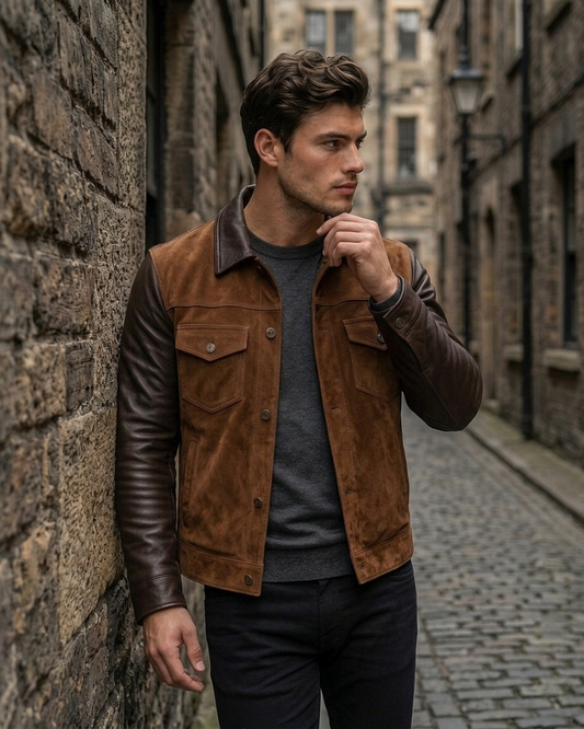 Heritage Jacket