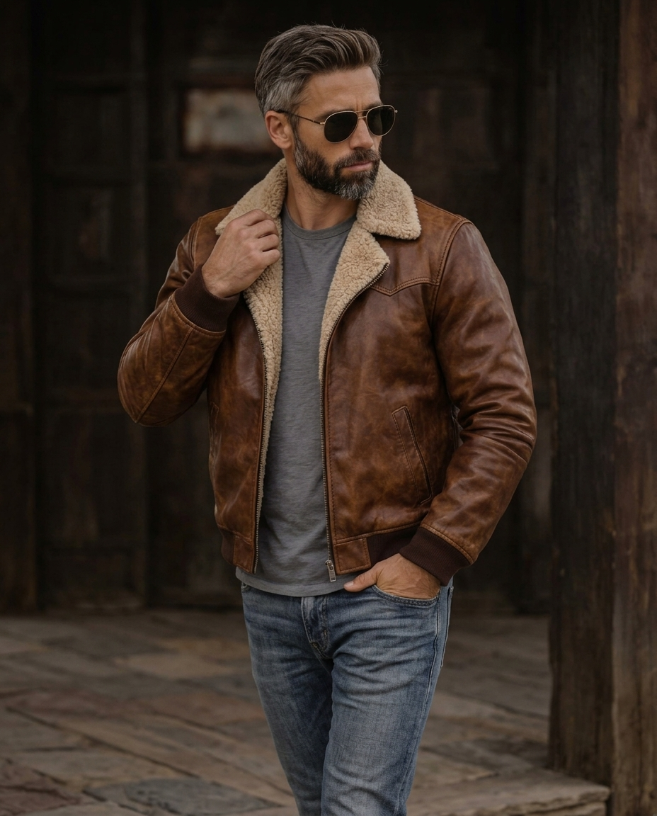 Zonex Jacket