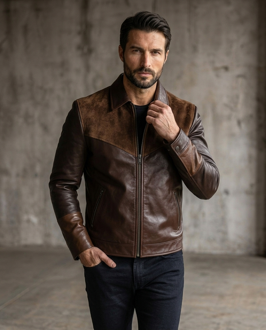 Aviron Jacket