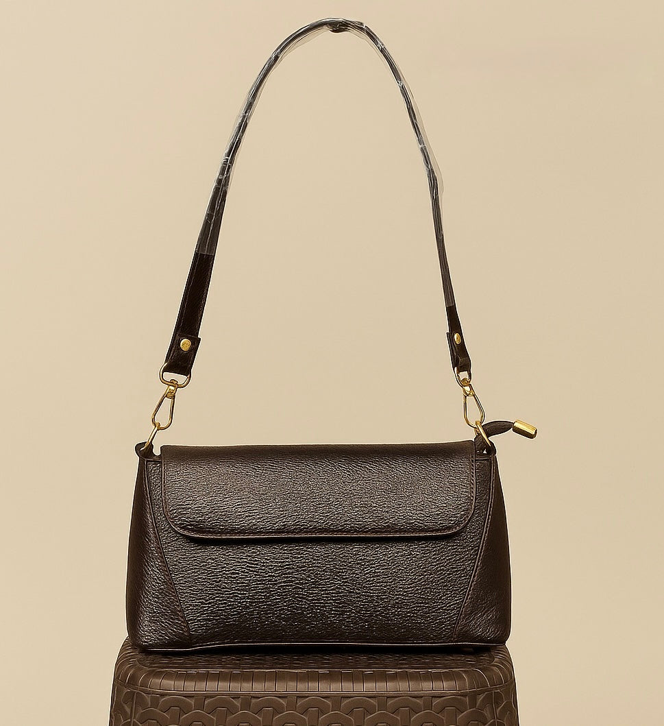 Trendy Beige Girls Everyday Crossbody