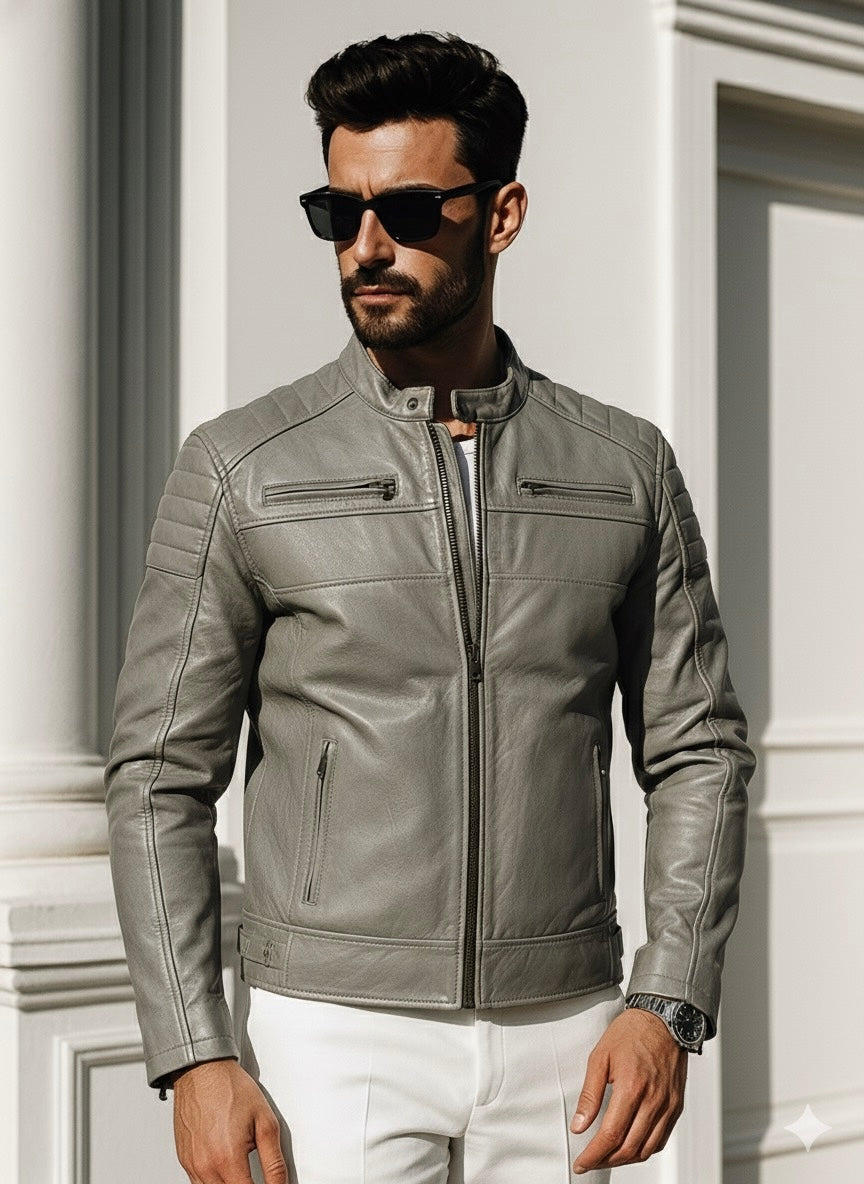 Bold Looks, Clean Lines