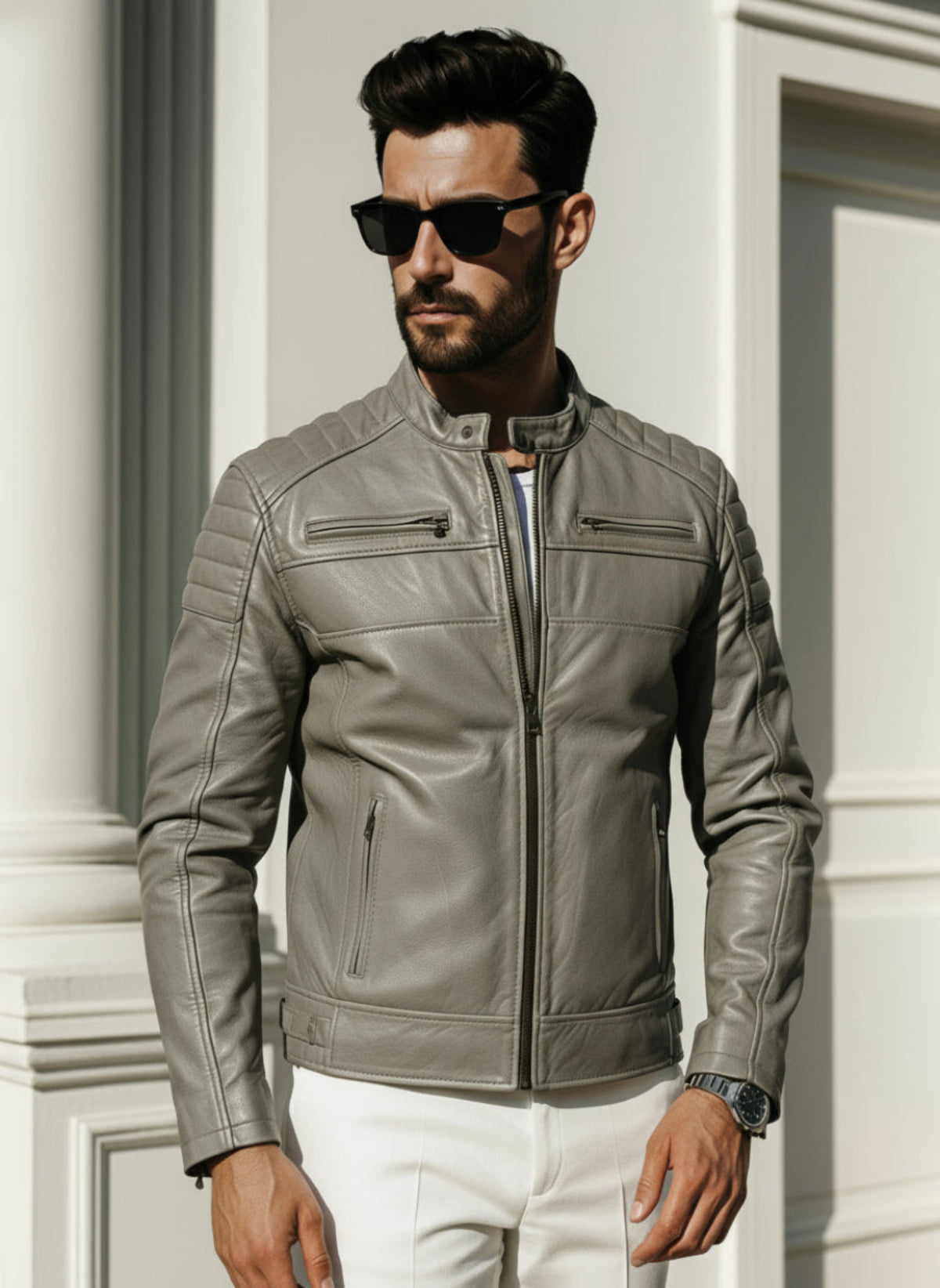 Bold Looks, Clean Lines