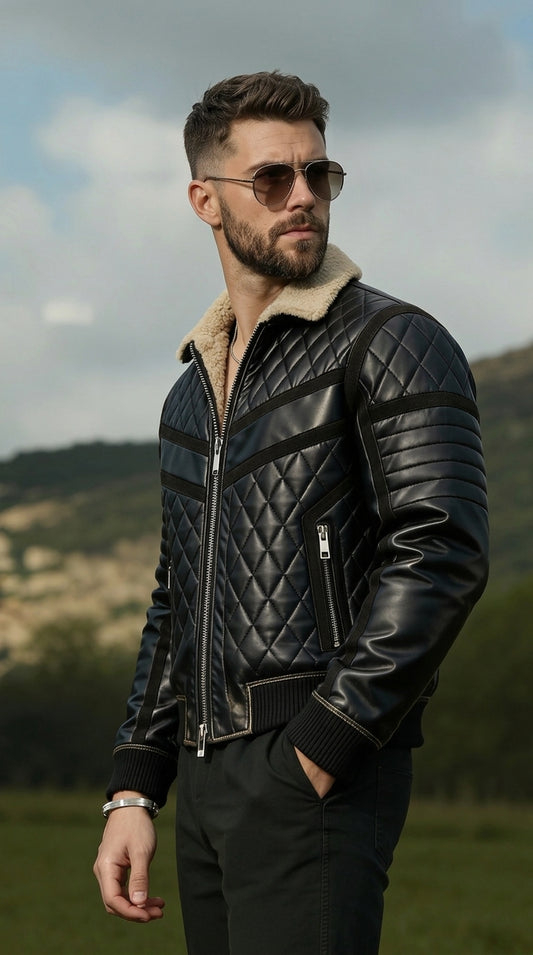 Ragnor Jacket