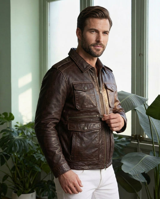 Velzor Jacket