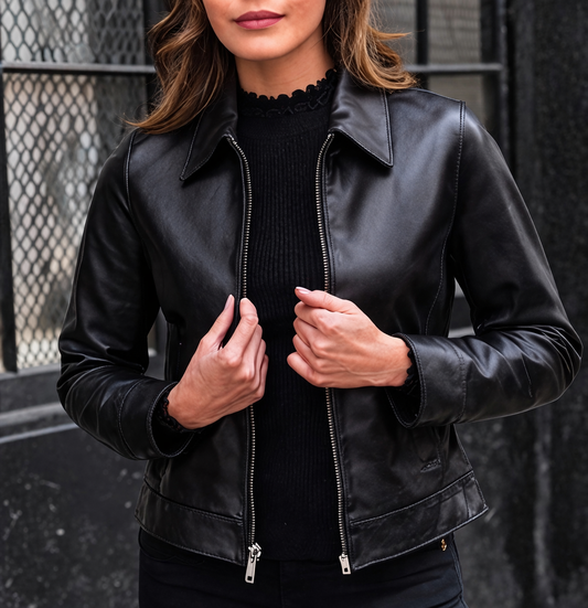 Soraya Jacket
