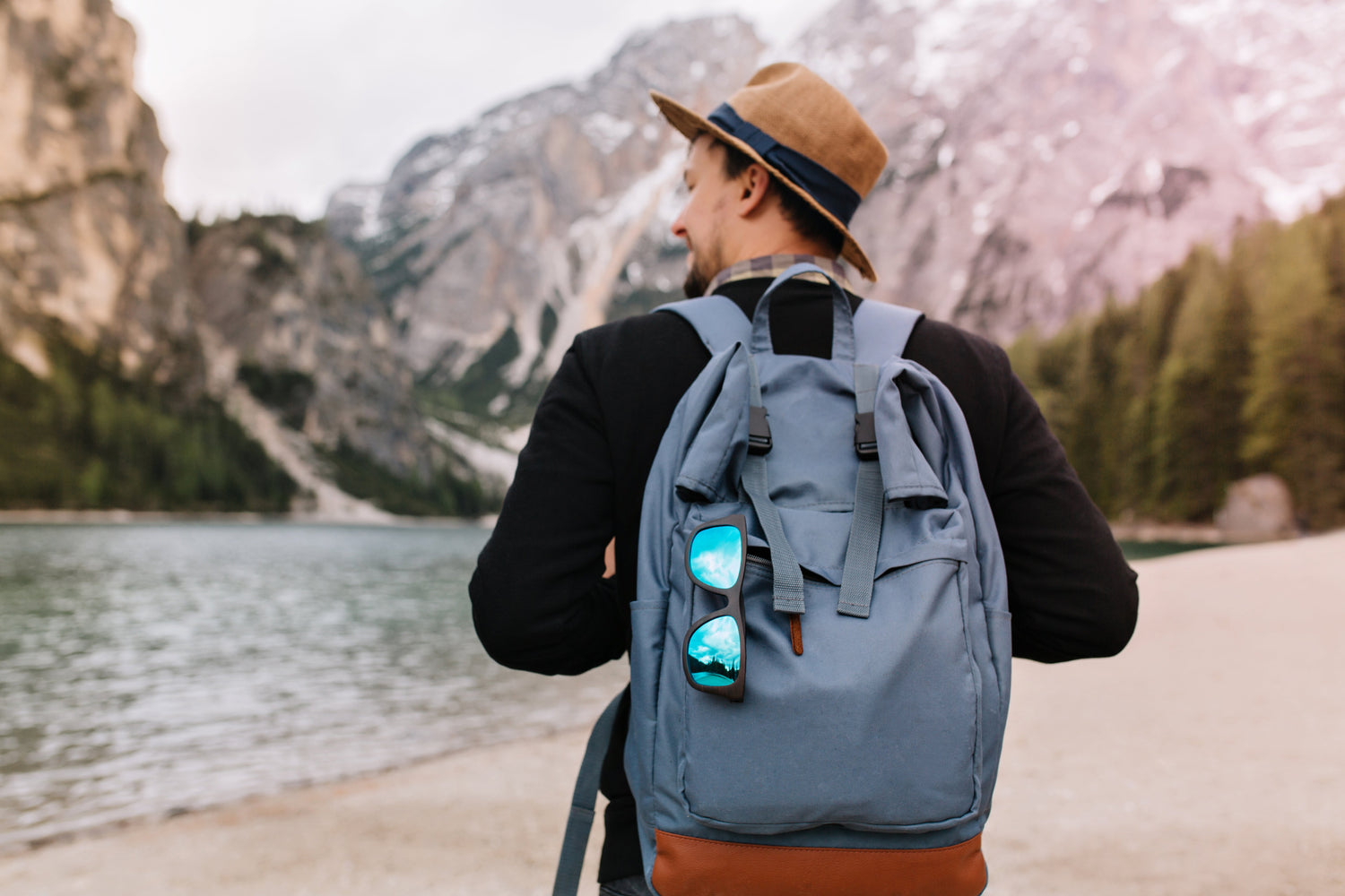 Backpacks