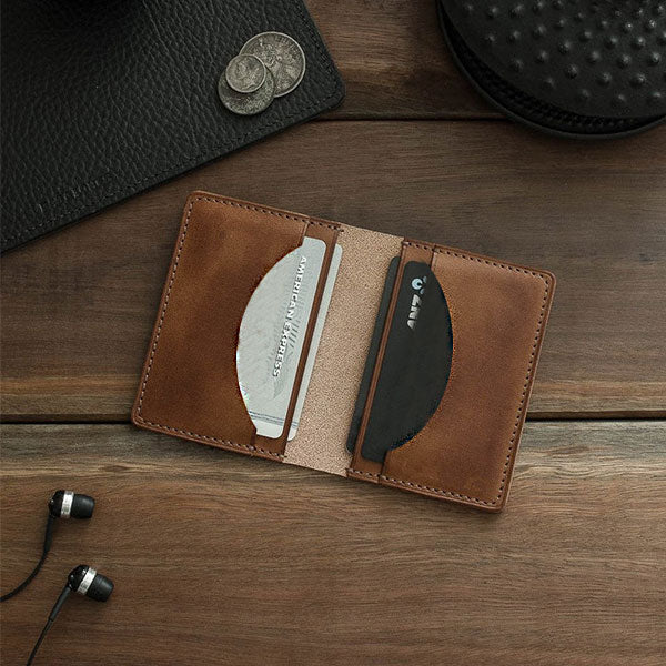 Wallets