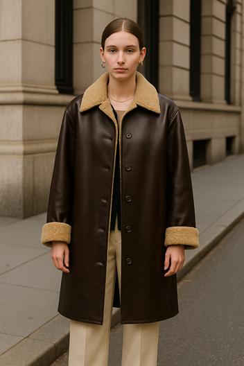 Women Long Coats