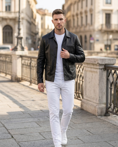 Blackvenom Jacket