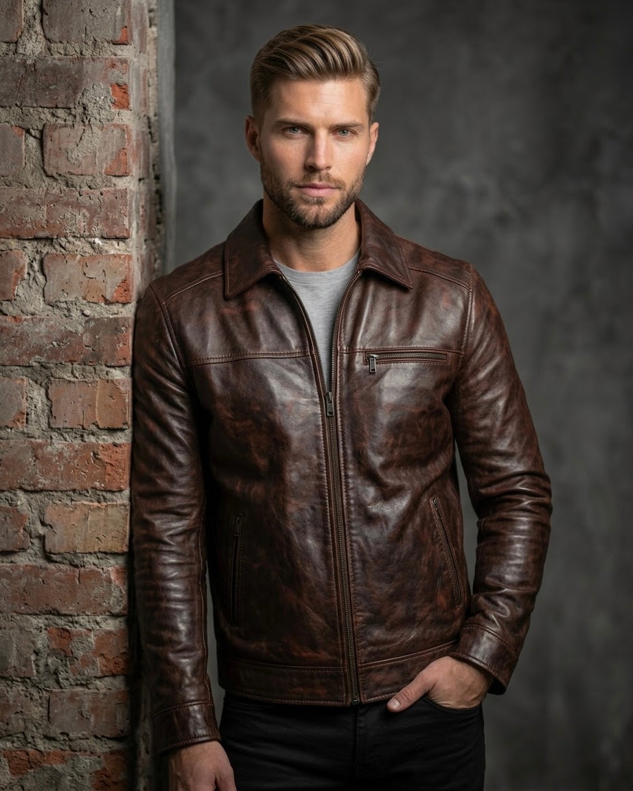 Shelby Jacket