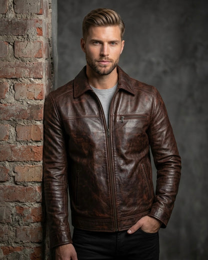 Shelby Jacket
