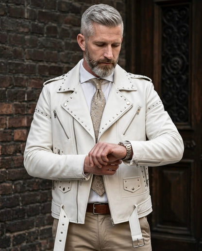 Cassian Jacket