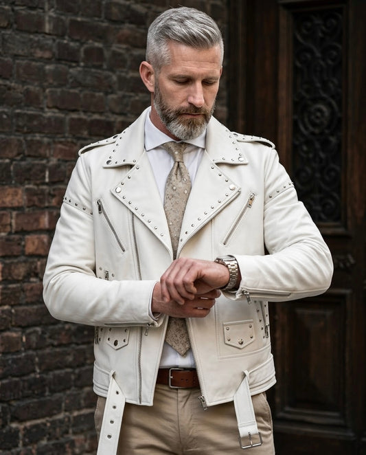 Cassian Jacket
