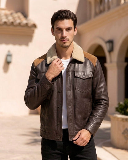 Venom Jacket