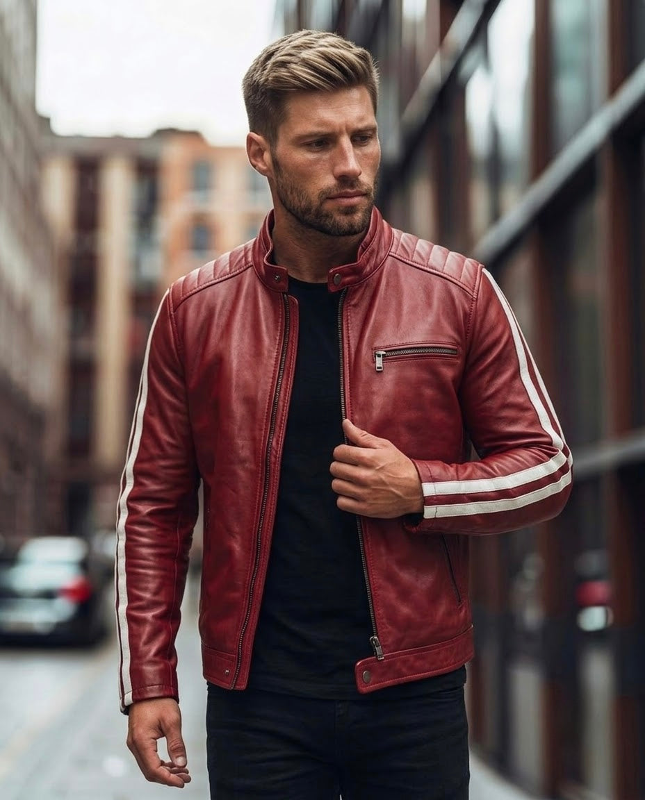 Jetstream Jacket