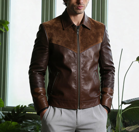 Aviron Jacket