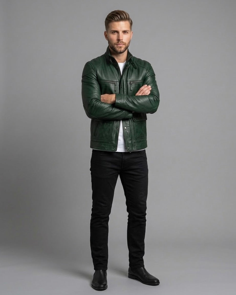 KnoxField Jacket