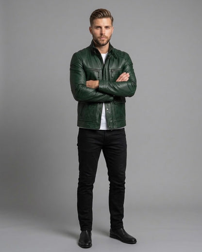 KnoxField Jacket