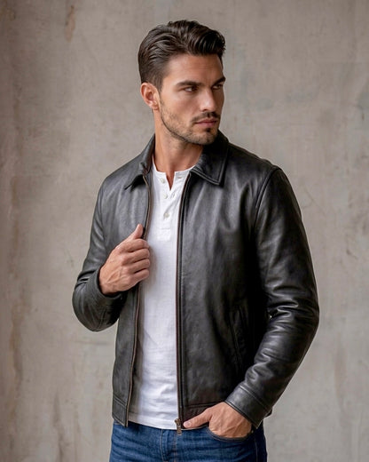 Fenrir Jacket