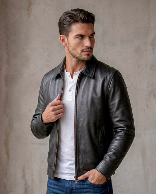 Fenrir Jacket