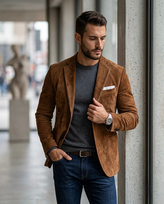 Vellmont Blazer