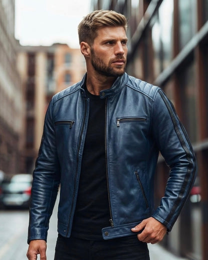 Jetstream Jacket