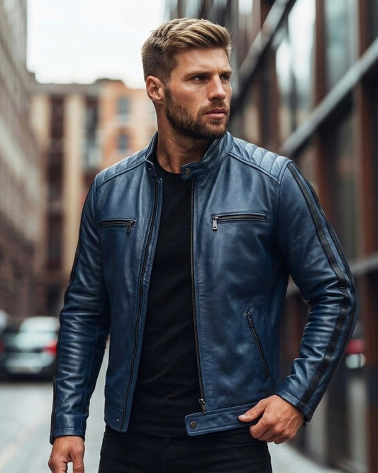 Jetstream Jacket