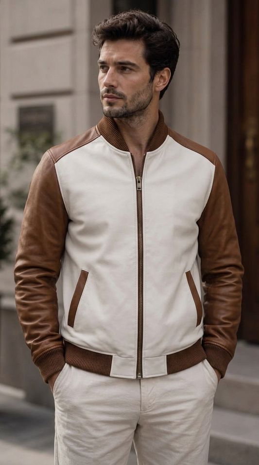 Helix Jacket