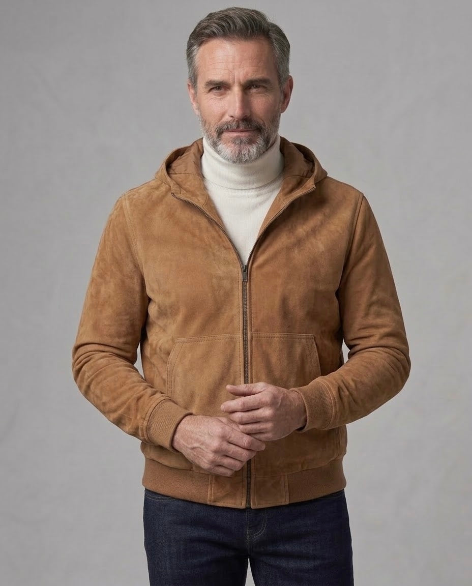 Hawthorne Jacket