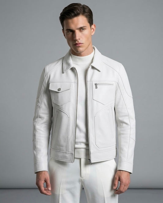 Arden Jacket