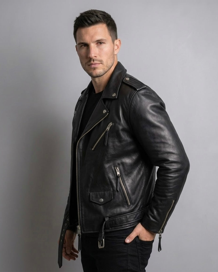 Kryven Jacket