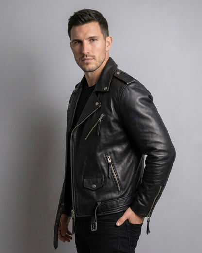 Kryven Jacket
