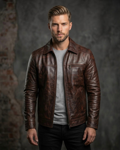 Shelby Jacket