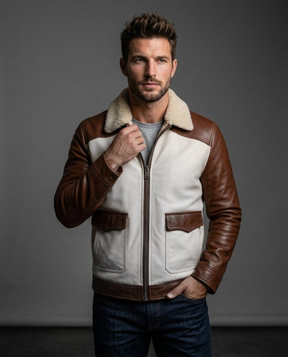 Nevr Jacket