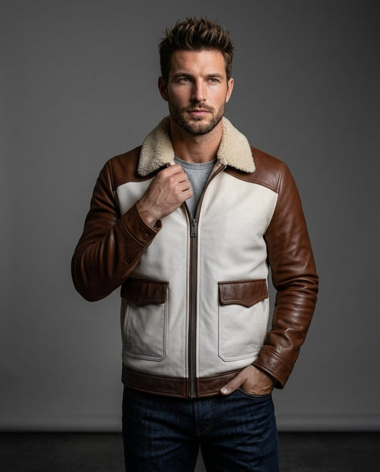 Nevr Jacket