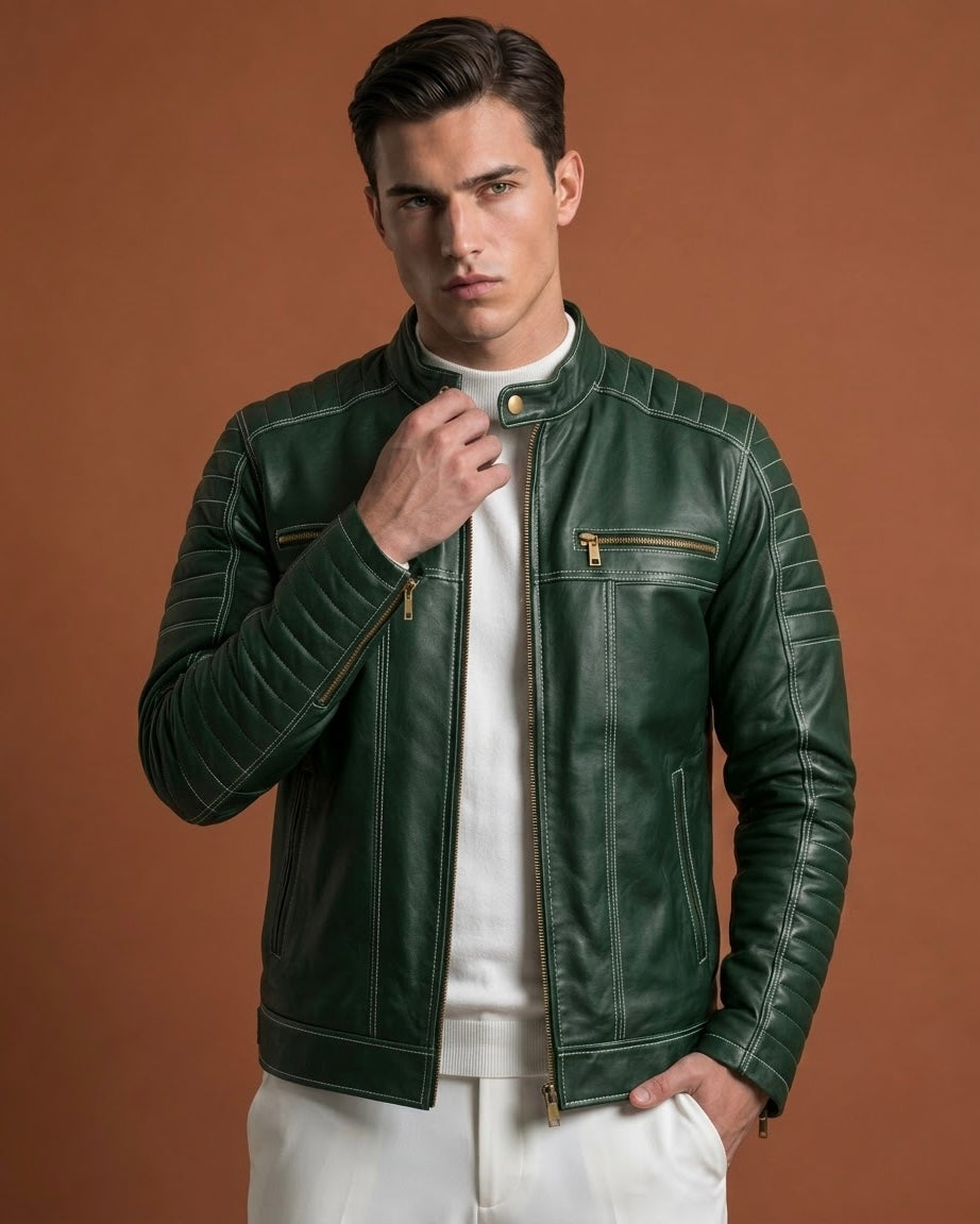 Cavell Jacket