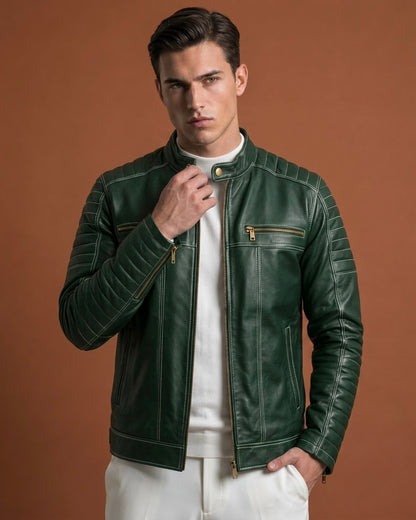 Cavell Jacket