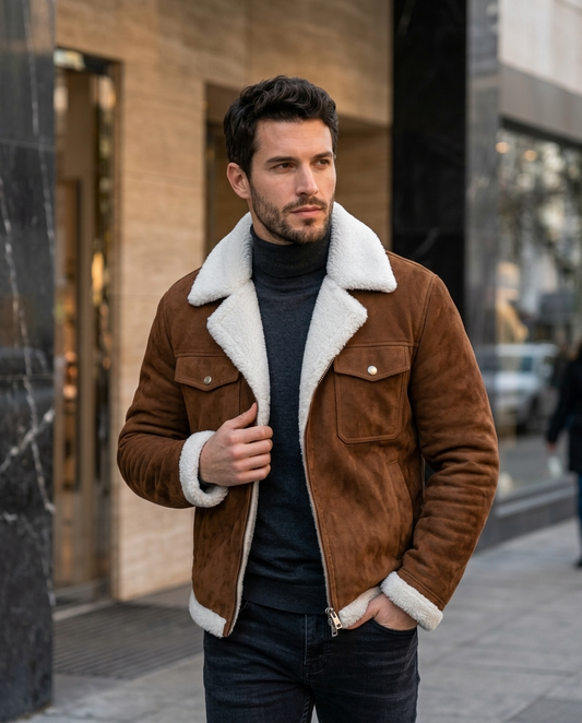 Fire Jacket