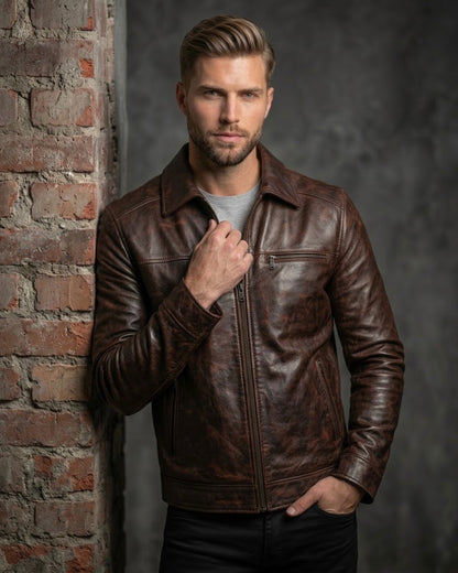 Shelby Jacket