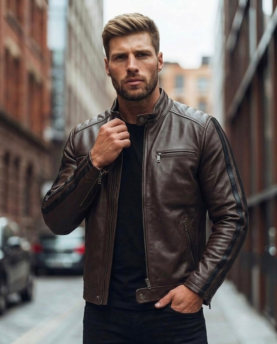 Jetstream Jacket