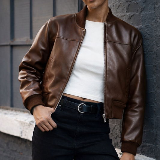 Virelle Jacket