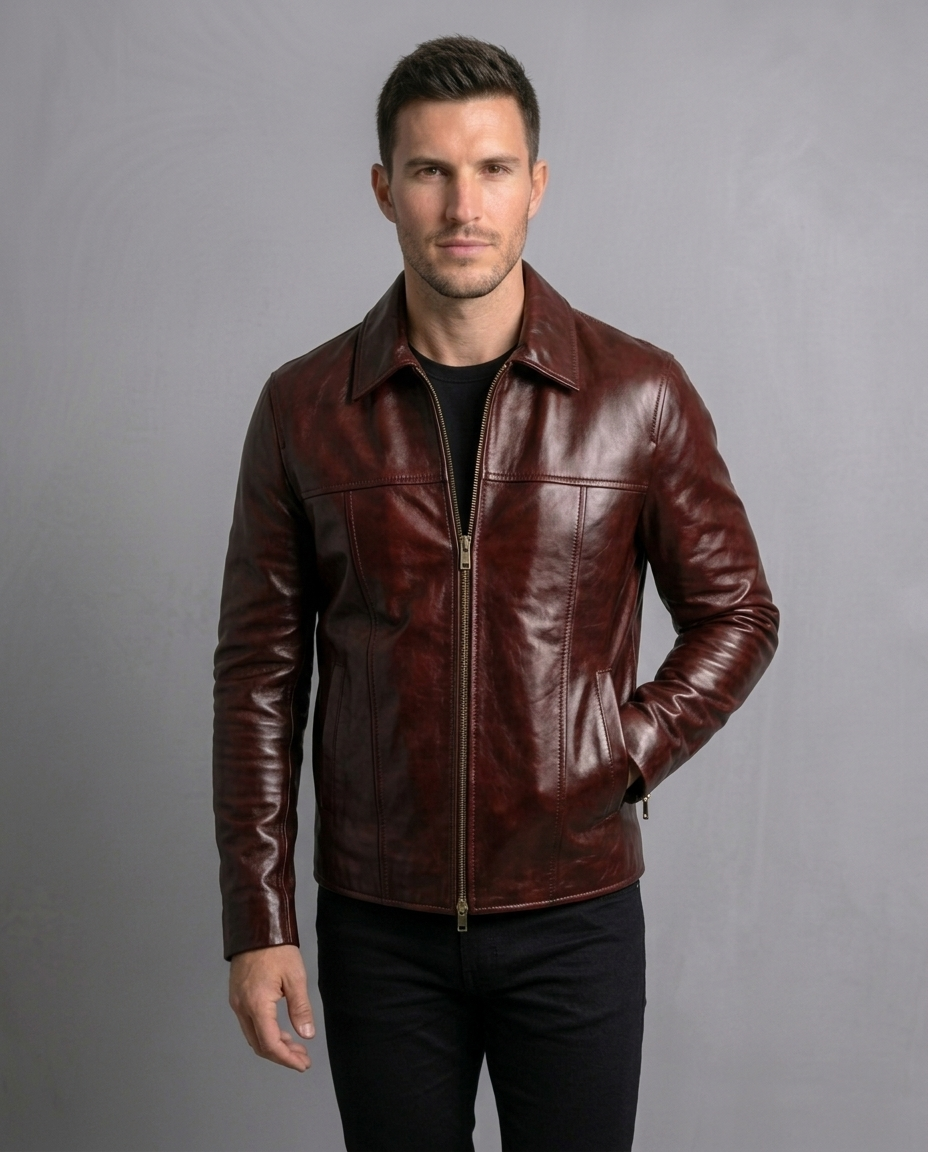 Aurelio Jacket